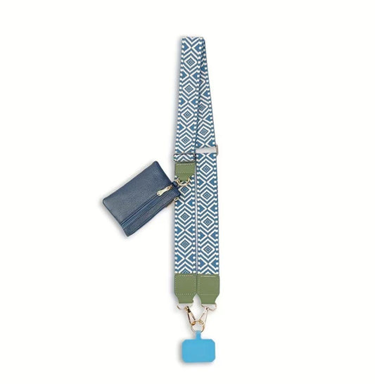 Blueway Phone Strap